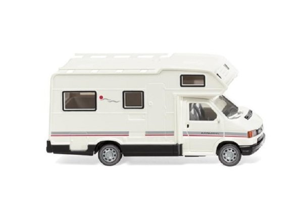 WIKING 026802 Wohnmobil VW T4 Karmann Cheetah Automodell 1:87