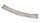 ROCO Gebogenes Gleis R4 r=481 mm 30° Standardgleis RocoLine 42424 Spur H0