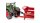 WIKING Krampe Tandem-Halbrundmulde Halfpipe HP 20 Anhänger 077854 Landwirtschaftsmodell 1:32
