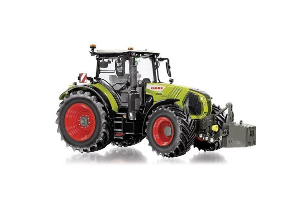 WIKING 077858 Claas Arion 630 Agrarmodell 1:32