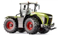 WIKING 077853 Claas Xerion 4500 Radantrieb Agrarmodell 1:32