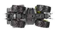 WIKING 077853 Claas Xerion 4500 Radantrieb Agrarmodell 1:32