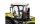 WIKING 077853 Claas Xerion 4500 Radantrieb Agrarmodell 1:32