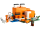 LEGO Minecraft 21178 Die Fuchs-Lodge