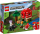 LEGO Minecraft 21179 Das Pilzhaus
