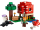 LEGO Minecraft 21179 Das Pilzhaus