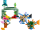 LEGO Minecraft 21180 Das W&auml;chterduell