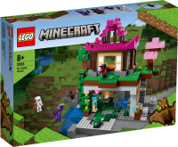 LEGO Minecraft 21183 Das Trainingsgelände