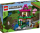 LEGO Minecraft 21183 Das Trainingsgel&auml;nde
