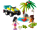 LEGO Friends 41697 Schildkr&ouml;ten-Rettungswagen