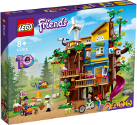 LEGO Friends 41703 Freundschaftsbaumhaus