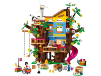 LEGO Friends 41703 Freundschaftsbaumhaus