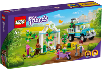 LEGO Friends 41707 Baumpflanzungsfahrzeug