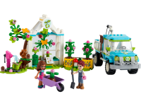 LEGO Friends 41707 Baumpflanzungsfahrzeug