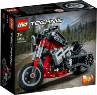 LEGO Technic™ 42132 Chopper