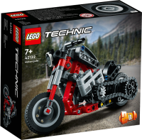 LEGO Technic 42132 Chopper