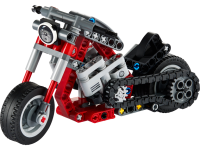 LEGO Technic&trade; 42132 Chopper