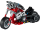 LEGO Technic&trade; 42132 Chopper