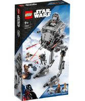 LEGO Star Wars 75322 AT-ST auf Hoth