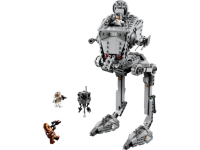 LEGO Star Wars 75322 AT-ST auf Hoth