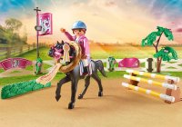 PLAYMOBIL Country 70996 Reitturnier