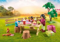 PLAYMOBIL Country 70997 Kindergeburtstag auf dem Ponyhof