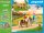 PLAYMOBIL Country 70997 Kindergeburtstag auf dem Ponyhof