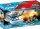 PLAYMOBIL City Action Polizei-Wasserflugzeug Schmuggler-Verfolgung 70779