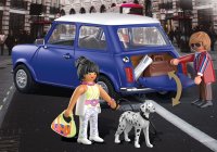 PLAYMOBIL Classic Cars 70921 Mini Cooper