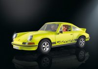 PLAYMOBIL Classic Cars 70923 Porsche 911 Carrera RS 2.7