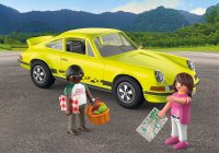 PLAYMOBIL Classic Cars 70923 Porsche 911 Carrera RS 2.7