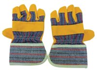 SIMBA 104168028 Handwerker-Handschuhe