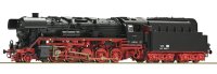 ROCO 36088 Dampflokomotive BR 44 mit Kohlenstaubfeuerung...