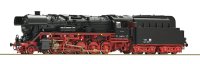 ROCO 36089 Dampflokomotive BR 44 mit Kohlenstaubfeuerung,...