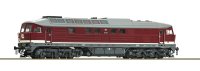 ROCO 36420 Diesellokomotive BR 132 DR Ep.IV Spur TT