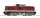 ROCO Diesellokomotive BR 110 091-6 mit DC-Sound DR Ep.IV 36339 Spur TT