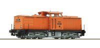 ROCO 36336 Diesellokomotive BR 108 156-1 DR Ep.IV Spur TT