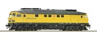 ROCO 36423 Diesellokomotive BR 233 493-6 mit DC-Sound DB...