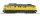 ROCO Diesellokomotive BR 233 493-6 mit DC-Sound DB AG Ep.VI 36423 Spur TT