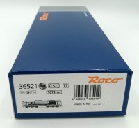 ROCO Diesellokomotive Rh T 679.1 mit DC-Sound CSD Ep.IV-VI 36521 Spur TT
