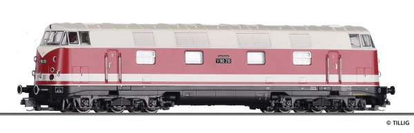 TILLIG Diesellokomotive BR V 180 DR Ep.III 04653 Spur TT