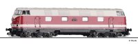 TILLIG 04653 Diesellokomotive BR V 180 DR Ep.III Spur TT