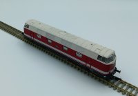 TILLIG 04653 Diesellokomotive BR V 180 DR Ep.III Spur TT