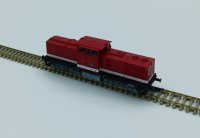 TILLIG 04596 Diesellokomotive BR 112 109-4 DR Ep.IV Spur TT