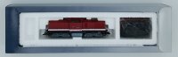 TILLIG Diesellokomotive BR 112 109-4 DR Ep.IV 04596 Spur TT