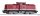 TILLIG Diesellokomotive BR 112 109-4 DR Ep.IV 04596 Spur TT