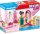 PLAYMOBIL City Life 70677 - Geschenkset Festmodenboutique