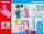 PLAYMOBIL City Life 70677 - Geschenkset Festmodenboutique
