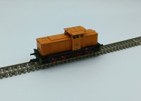 TILLIG 96330 Diesellokomotive BR 106 802-2 DR Ep.IV Spur TT