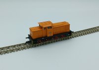TILLIG Diesellokomotive BR 106 802-2 DR Ep.IV 96330 Spur TT